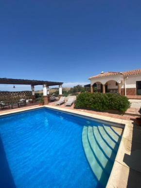 Villa Azafran